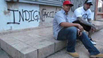 El dúo puertorriqueño de rap Intifada celebra sus 16 años de carrera.