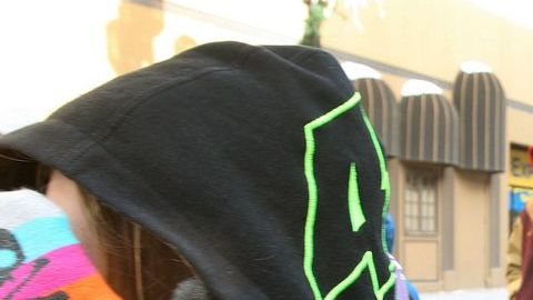 Frío arremete contra residentes del Medio Oeste.