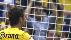 América ligó su quinto triunfo consecutivo, tras vencer 3-1 a Altamira