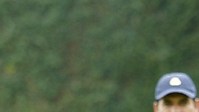 Ignacio Rodríguez es de los jóvenes de Pumas que tratan de aprovechar su oportunidad jugando la Copa MX.