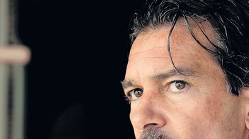 Robert Rodriguez planea realizar este año una secuela de “El Mariachi” protagonizada por Antonio Banderas.