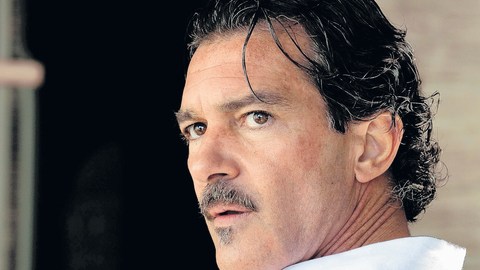 Robert Rodriguez planea realizar este año una secuela de “El Mariachi” protagonizada por Antonio Banderas.