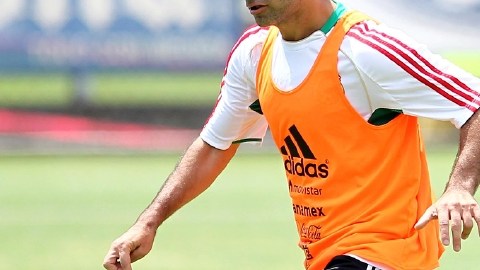 Rafael Márquez