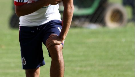 Marco Fabián