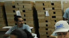 El dictamen para el voto en el exterior fue aprobado en forma unánime y se espera ahora su ratificación por la Asamblea Legislativa.