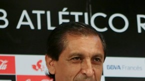 Ramón Díaz aún no encuentra el '10' para River Plate.