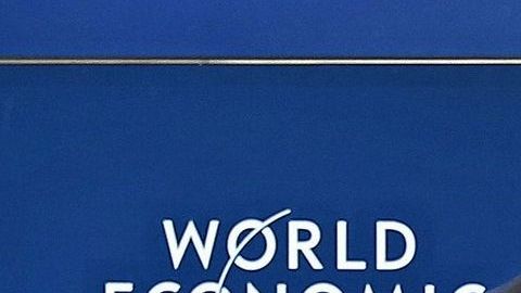 "Gran parte de la población en México produce poco", así lo dijo Luis Videgaray, secretario de Hacienda mexicano, en el Foro de Davos.