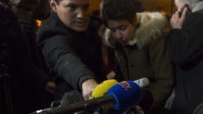 Charlotte Cassez señaló que a favor de Florence han jugado tanto el cambio en la presidencia de México, con la llegada de Enrique Peña Nieto, como la jubilación de un juez del Supremo.