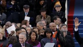 Obama habló de los homosexuales en el discurso de su segunda investidura presidencial el pasado lunes y fue la primera vez que un presidente usaba en un discurso de investidura la palabra “gay”.