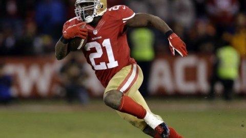 49ers de San Francisco se medirá a Ranvers de Baltimore, en el Super Bowl
