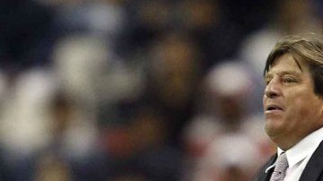 Miguel Herrera recomienda a sus jugadores demostrar determinación con sus selecciones