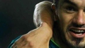 Sebastián Maz (izq.) y Matías Britos buscarán hacer daño hoy en La Comarca para llevarse la victoria y los tres puntos al Bajío.