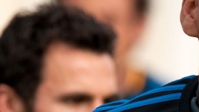 Carlos Salcido, defensa interna- cional de la UANL.