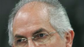 En un comunicado difundido en Caracas y publicado en su página web, Antonio Ledezma cree tener el derecho a ir a Cuba.
