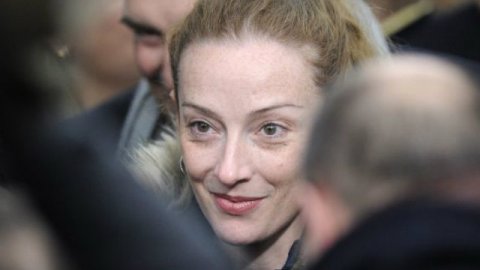La francesa Florence Cassez,