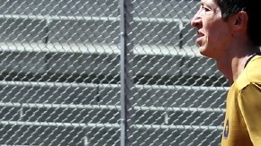 Marco Palacios dice que Naelson es un dolor de cabeza.