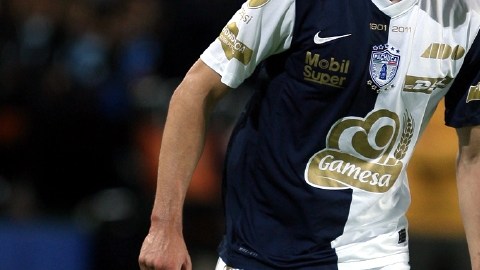 Héctor Herrera