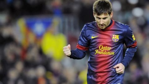 El cuadro catalán llegó a 58 unidades tras disputar su partido de la fecha 21 de la Liga de España.