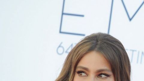 Sofía Vergara ha sido nominada por tres año consecutivo a los premios SAG.