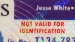 Libro de Reglas para conducir en Illi