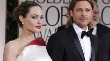Jolie manifestó su deseo de tener un cuarto hijo biológico, pero postergó sus planes debido a su agenda.