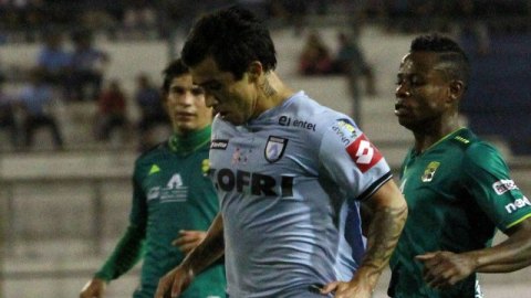 Deportivo Iquique derrotó 4-2 en penales a León y amarró su pase a la Libertadores