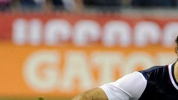 Las selecciones de Estados Unidos y Canadá empataron a cero en un partido amistoso en Houston.