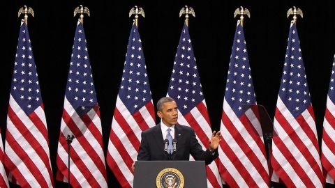 Barack Obama y la reforma migratoria: en busca de un legado inmenso.