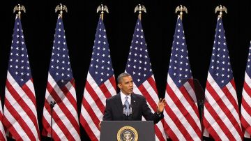 Barack Obama y la reforma migratoria: en busca de un legado inmenso.