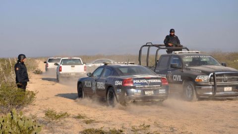 De acuerdo con autoridades de Nuevo León, podría tratarse de una venganza la masacre de músicos del grupo Kombo Kolombia.