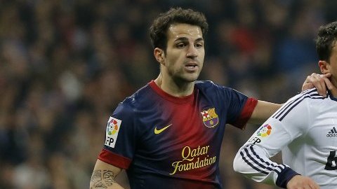 Barcelona y Real Madrid ofrecieron un flojo partido, en la ida de semifinales de la Copa del Rey
