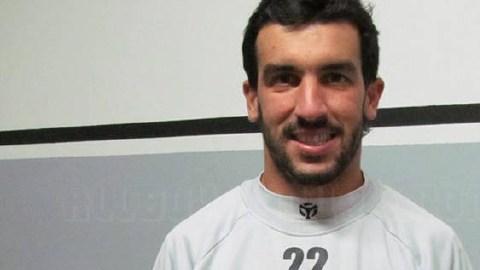 Juan Pablo Rodríguez regresa al futbol mexicano.