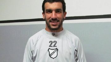 Juan Pablo Rodríguez regresa al futbol mexicano.