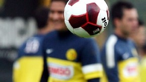 Adrián Aldrete está recuperado al cien por ciento y espera ser tomado en cuenta para el juego del América  contra Querétaro.