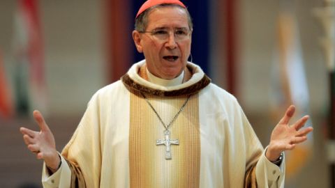 arquidiocesis de los angeles