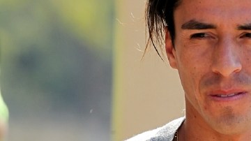 Lucas Lobos no se presiona por choque de líderes.