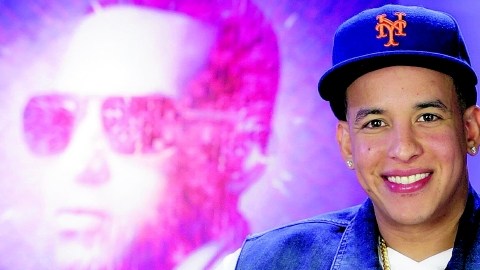 Daddy Yankee se une a la Cruz Roja.