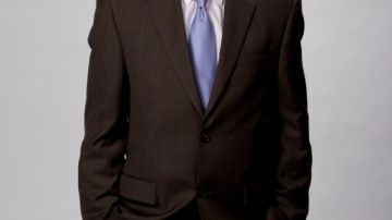 Enrique Gratas no estará en la 2a. temporada de 'En la mira' solo como presentador, también será     reportero.