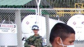 El fallecido guerrillero "Jacobo Arango" era cercano a cúpula de las FARC, así lo confirmó el ministro colombiano de Defensa, Juan Carlos Pinzón.