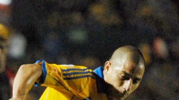 Tigres y Tijuana empataron 2-2, en duelo correspondiente a la fecha 5 del Clausura 2013