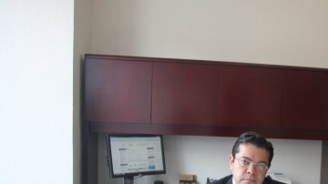 Arnulfo Valdivia, director del Intituto de Mexicanos en el Exterior visitará Los Ángeles del 9 al 12 de febrero.