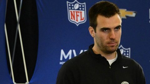 Joe Flacco asegura que juragá para siempre con los Ravens de Baltimore