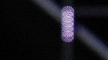 Rosana ofrecerá un concierto el próximo 23 de febrero como parte de su gira por EEUU.