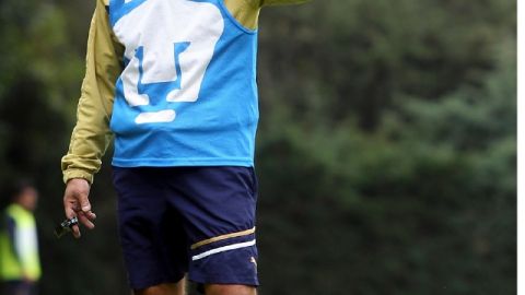 Antonio Torres Servín está en la cuerda floja.