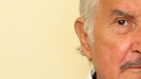 Carlos Fuentes recibirá homenaje en ciudades belgas.