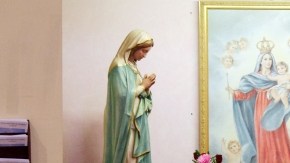 El Arzobispo José Gómez envió una carta a los feligreses en la cual admite  abusos cometidos por sacerdotes.