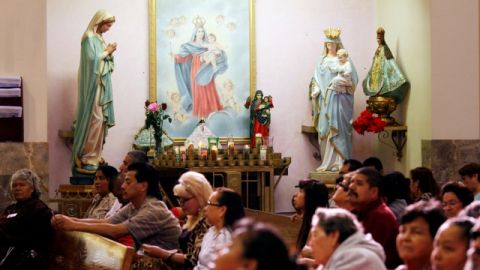 El Arzobispo José Gómez envió una carta a los feligreses en la cual admite  abusos cometidos por sacerdotes.