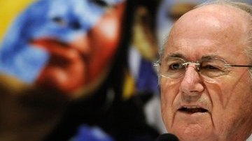 Joseph Blatter reconoce que es difícil luchar contra el amaño de partidos