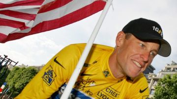 Lance Armstrong quiere ser parte de la solución contra el dopaje.