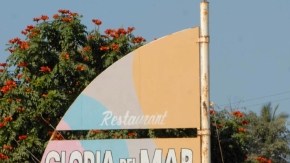 Retenes de revisión  donde fueron violadas seis turistas españolas.